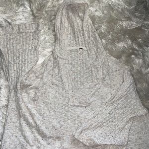 Free People Beach Sweater